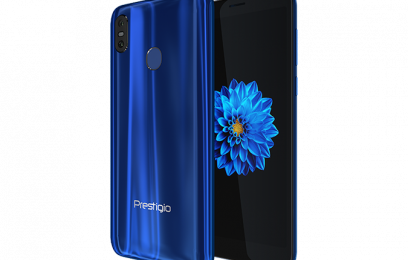 Анонсирован новый Prestigio X Pro: приятный дизайн и относительно неплохие... - изображение