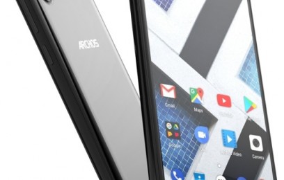 Релиз новенького Archos Core 62S - изображение