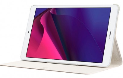 Планшетник Huawei MediaPad M5 Lite 8.0 доступен в глобальных продажах - изображение