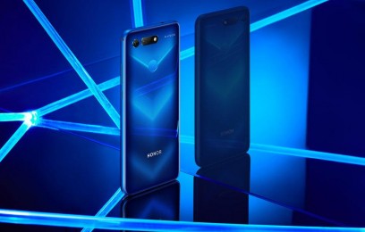 Huawei анонсировала топовые Honor 20 и Honor 20 Pro - изображение