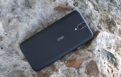 Анонсированы смартфоны INOI 6i и INOI 6i Lite: операционка Android Go и большая батарейка - изображение