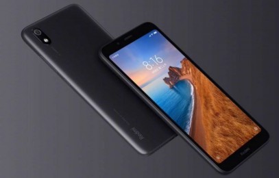 Xiaomi Redmi 7A: недорогой, но с хорошим функционалом - изображение