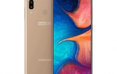 Презентованы недорогие смартфоны Samsung Galaxy Wide4 и Galaxy Jean2 - изображение