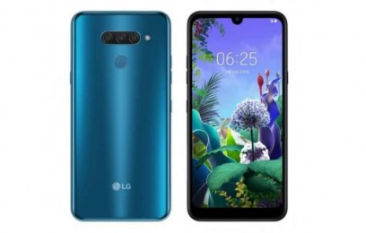 Бренд LG официально подтвердил выход смартфона LG X6 - изображение