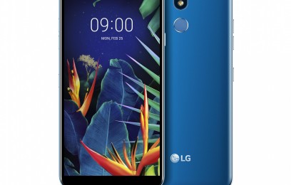 LG готовит к релизу бюджетный смартфон Q60 - изображение