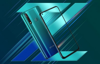 Vivo готовит к релизу смартфон Z1 Pro – дырявая фронталка и мощная батарея - изображение