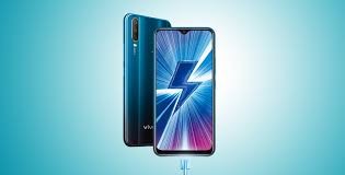 Анонс Vivo Y12: функция обратной зарядки, аккумулятор на 5000 мАч и ценник в 180$ - изображение