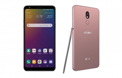 LG Stylo 5 получит перьевое управление и ценник в 230 долларов - изображение