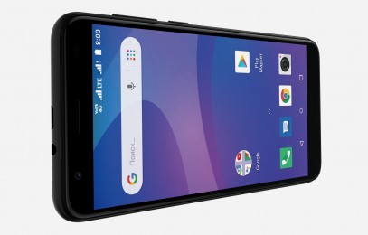 Бюджетный Philips S260 получил Android 8.1 Go и ценник в 5000 рублей - изображение
