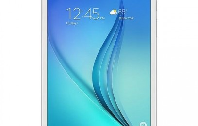 Новый планшет Galaxy Tab A 8.0 от Samsung  будет очень бюджетным - изображение