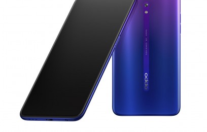 Аппарат OPPO Reno Z в скором времени дебютирует на рынках СНГ - изображение