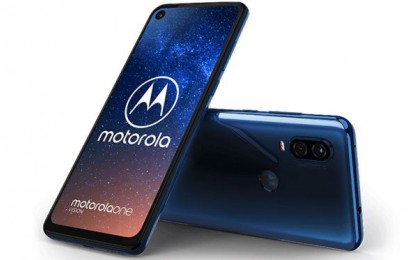 Анонс новенького смартфона Motorola P50 - изображение