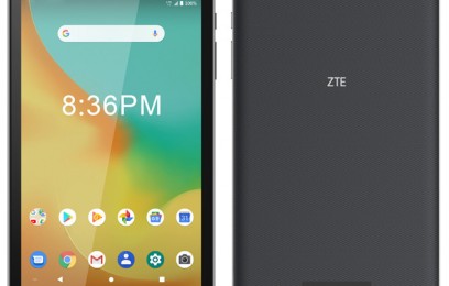 Бренд ZTE выпустил новенький планшет ZTE Grand X View 3 - изображение
