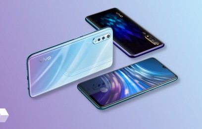 Vivo V17 Neo выходит на рынки СНГ - изображение