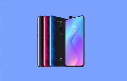 Прошел анонс новенького и мощного Xiaomi Mi 9T Pro в Европе - изображение