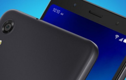 Новинка Alcatel 3C 2019 получила среднюю «начинку» - изображение