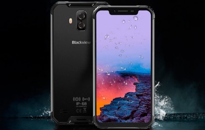 Новинка Blackview BV9600 Pro получила обновленный процессор - изображение