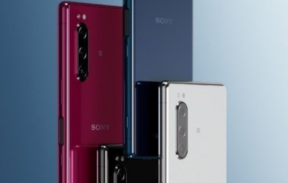 Итоги IFA 2019: анонс смартфона Sony Xperia 5 - изображение