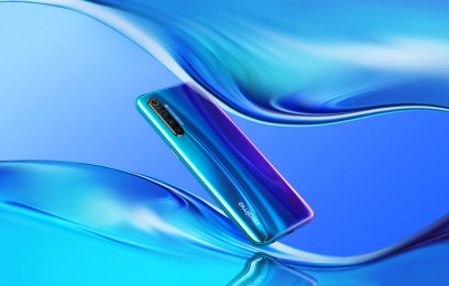 Анонсирован новый Realme X2 с 64-мегапиксельной камерой - изображение