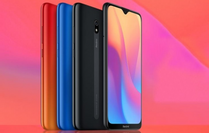 Анонсирован новый бюджетный Xiaomi Redmi 8A с мощным аккумулятором, - изображение