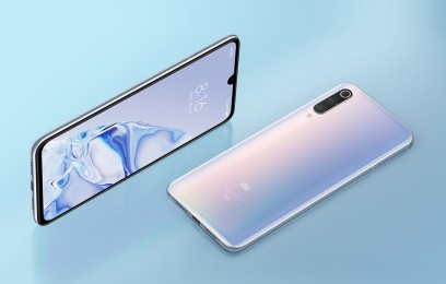 Анонсирован новый смартфон Xiaomi Mi 9 Pro 5G на базе чипсета Snapdragon 855+ - изображение