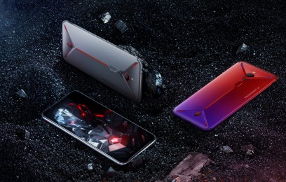 Дебютирован новый игрофон Nubia Red Magic 3S на базе Snapdragon 855 Plus, с 12 ГБ оперативки и... - изображение