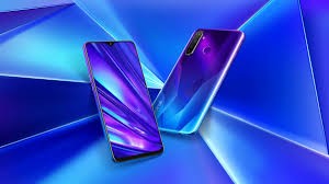 Анонсирован новый Realme Q на основе Snapdragon 712 и с 48-МП камерой - изображение