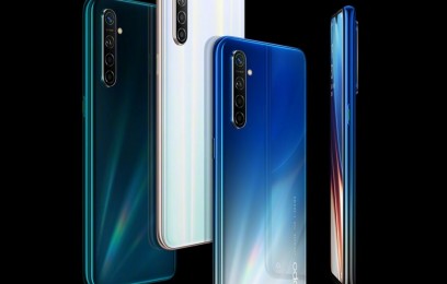 Анонс будущих новинок OPPO K5 и OPPO Reno Ace запланирован на 10 октября - изображение