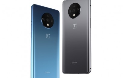 Анонсирован новенький аппарат OnePlus 7T - изображение