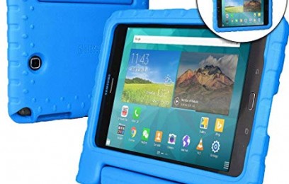 Samsung Galaxy Tab A 8.0 Kids Edition (2019): новый планшет для детей от компании Samsung - изображение