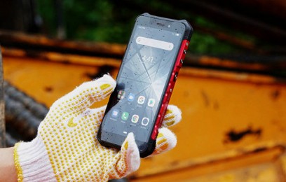 Анонс Ulefone Armor X5: простой, но с защитой - изображение