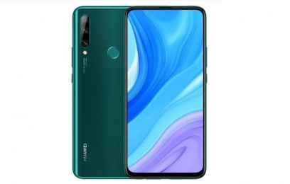 Новинка Huawei Enjoy 10: с «дыркой» в экране, 48-МП камерой, 6 ГБ оперативки и на Kirin 710F - изображение