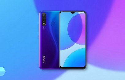 Анонсирован новый, «почти» бюджетный смартфон Vivo U3 - изображение