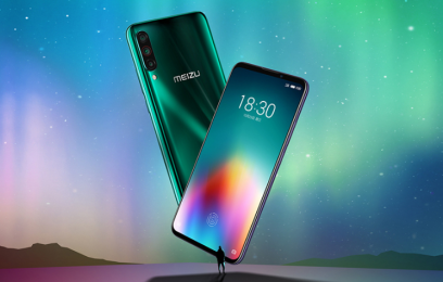 Анонсирован новый Meizu 16T: 6,5-дюймовый дисплей, процессор Snapdragon 855 и камера с - изображение