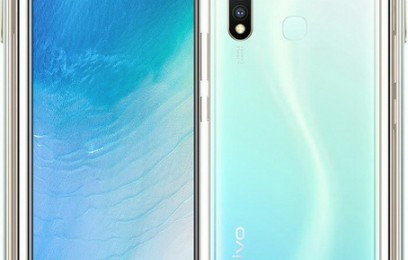 Выпущен Vivo Y5s для китайского рынка, он же Y19 для рынка Тайланда - изображение