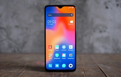 Попал в релиз новый многокамерный смартфон Xiaomi Redmi Note 8T - изображение