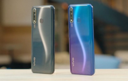 Vivo U20: смартфон на базе чипа Snapdragon 675 и с мощной батареей - изображение