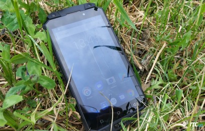 Выпущен новый Sigma mobile X-treme PQ39 Max - изображение