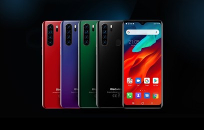 Blackview A80 Pro всего за 79.99 долларов США - изображение