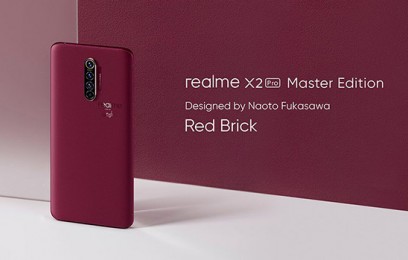 Мощнейший Realme в новом образе с Snapdragon 855 Plus, 90 Гц, 4000 мА·ч, 12 ГБ оперативки и NFC - изображение