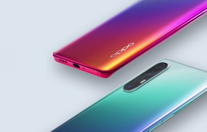 Секреты нового OPPO Reno 3 5G на базе MediaTek Dimensity полностью раскрыты - изображение