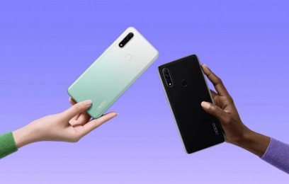 Анонс многокамерных смартфонов OPPO A8 и OPPO A91 - изображение