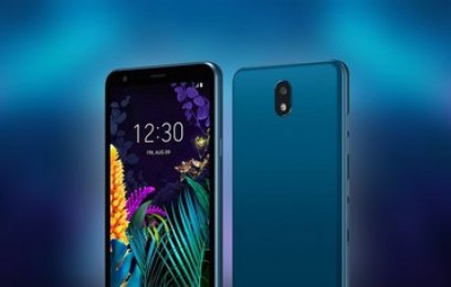 LG готовит к перезентации Android-смартфон от Neon - изображение