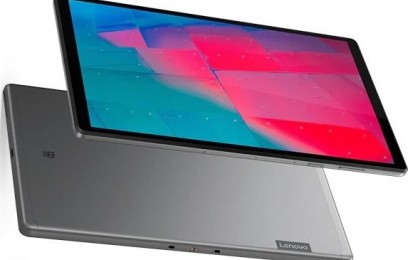 Lenovo Smart Tab M10 FHD Plus 2nd Gen TB-X606: планшет с немного абсурдным названием - изображение