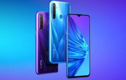 Скоро состоится дебют смартфона Realme 6 с чипом Helio P90 - изображение