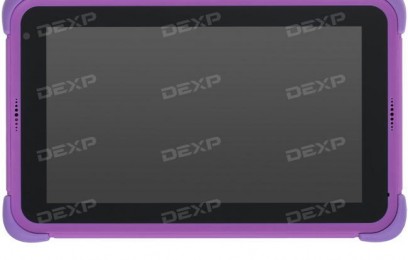 Детский планшет DEXP Ursus L370i Kid's 3G: ничего интересного - изображение