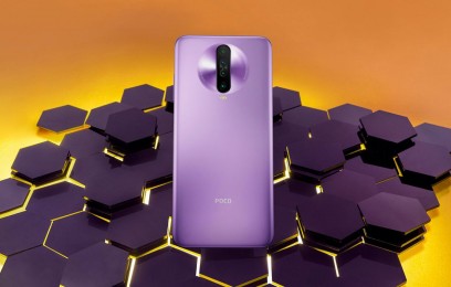 Смартфон Poco X2: тоже самое, что и Redmi K30, зато дешевле. Правда, только на - изображение