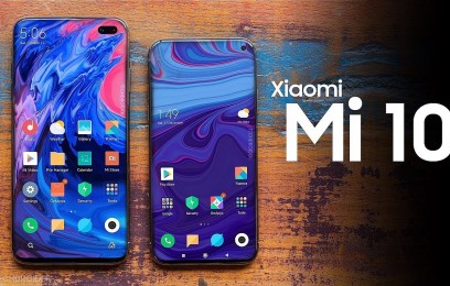 Xiaomi Mi 10 и Mi 10 Pro: флагмані с 108-мегапиксельными камерами - изображение