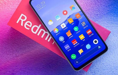 Для индийского рынка анонсирован новый Redmi 8A Dual - изображение