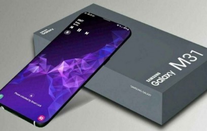 Samsung Galaxy M31 станет в семействе Galaxy M обладателем батареи на 6000 мАч и 64-Мп... - изображение